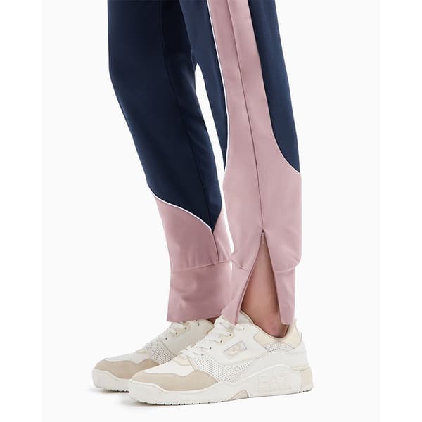 Ea7 Emporio Armani 6dtv52-tjfqz Träningsdräkt  2XS Kvinna