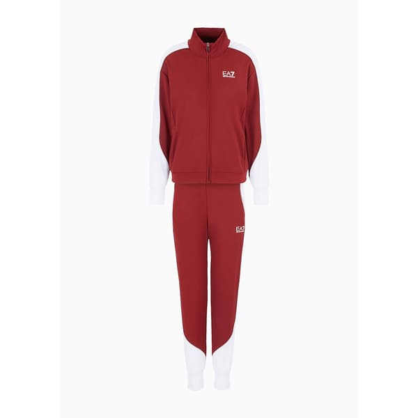 Ea7 Emporio Armani 6dtv52-tjfqz Verkkapuku  2XS Nainen