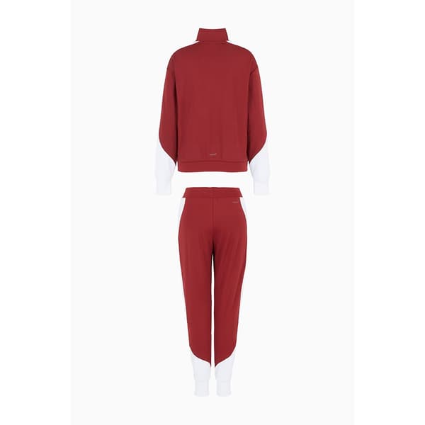 Ea7 Emporio Armani 6dtv52-tjfqz Verkkapuku  2XS Nainen
