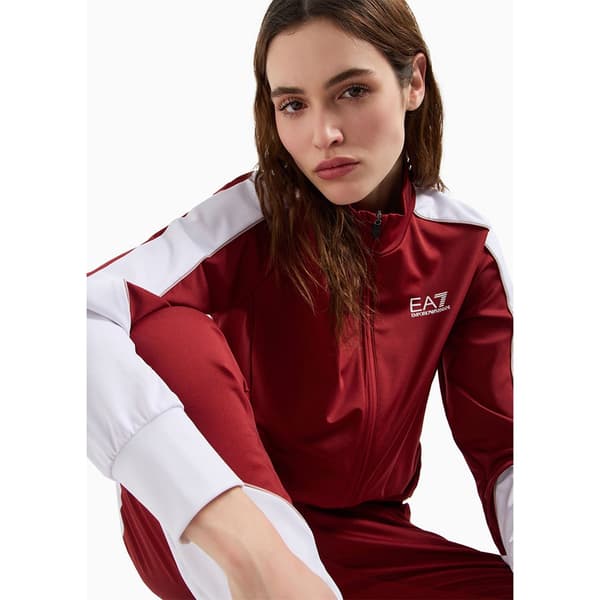 Ea7 Emporio Armani 6dtv52-tjfqz Verkkapuku  2XS Nainen