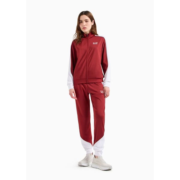 Ea7 Emporio Armani 6dtv52-tjfqz Verkkapuku  2XS Nainen