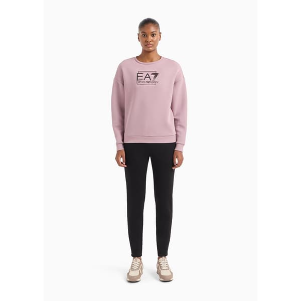 Ea7 Emporio Armani 6dtv61-tjuxz Træningsdragt  S Kvinde