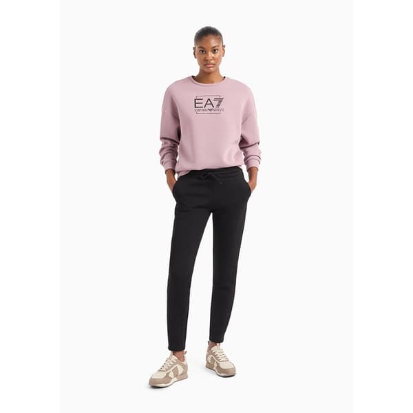 Ea7 Emporio Armani 6dtv61-tjuxz Træningsdragt  L Kvinde