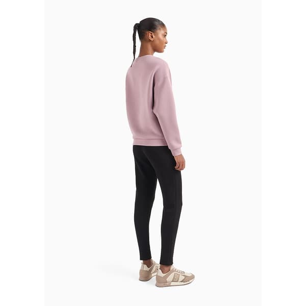 Ea7 Emporio Armani 6dtv61-tjuxz Træningsdragt  L Kvinde