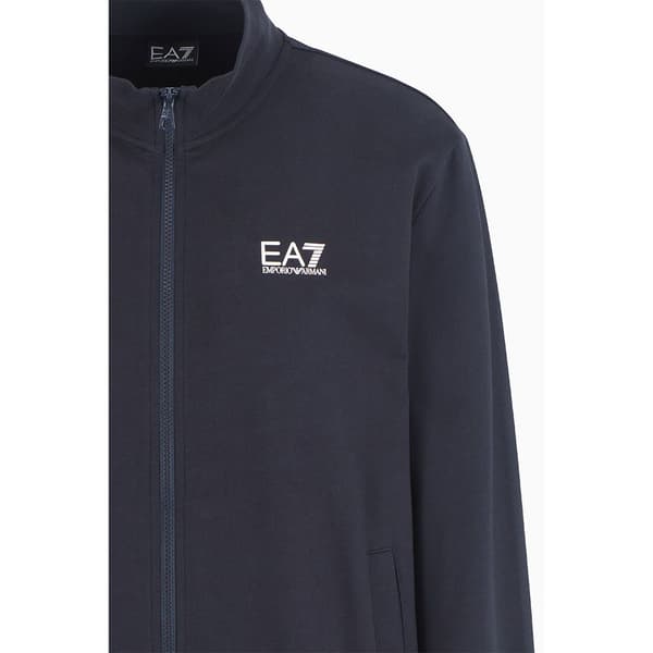 Ea7 Emporio Armani 8npv60-pjvrz Verkkapuku  XS Mies