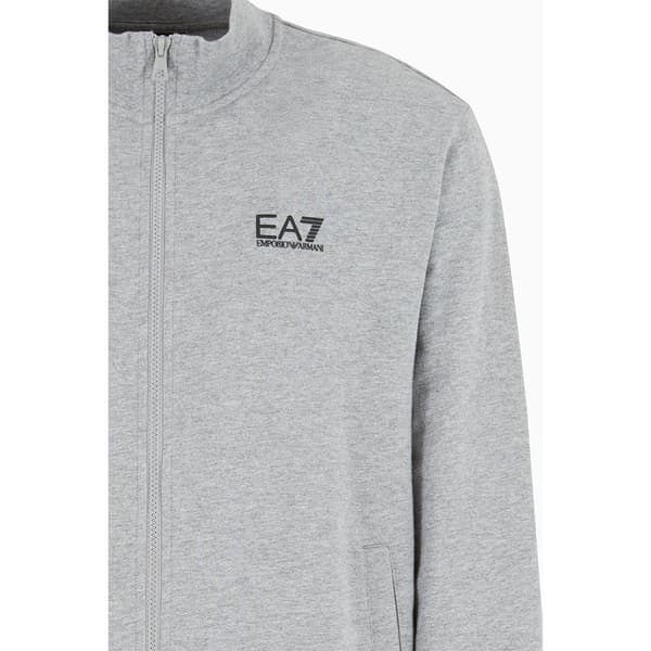 Ea7 Emporio Armani 8npv60-pjvrz Verkkapuku  XS Mies
