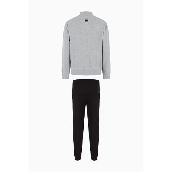 Ea7 Emporio Armani 8npv60-pjvrz Verkkapuku  XS Mies