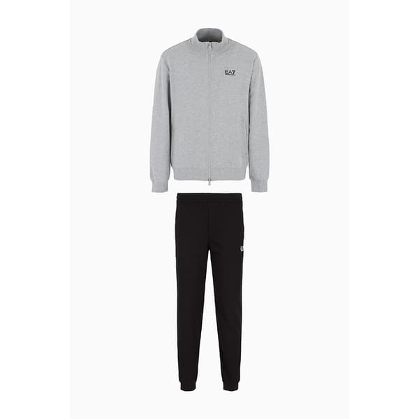 Ea7 Emporio Armani 8npv60-pjvrz Verkkapuku  XS Mies