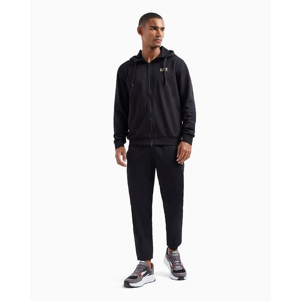 Ea7 Emporio Armani 8npv63-pjvrz Træningsdragt  S Mand