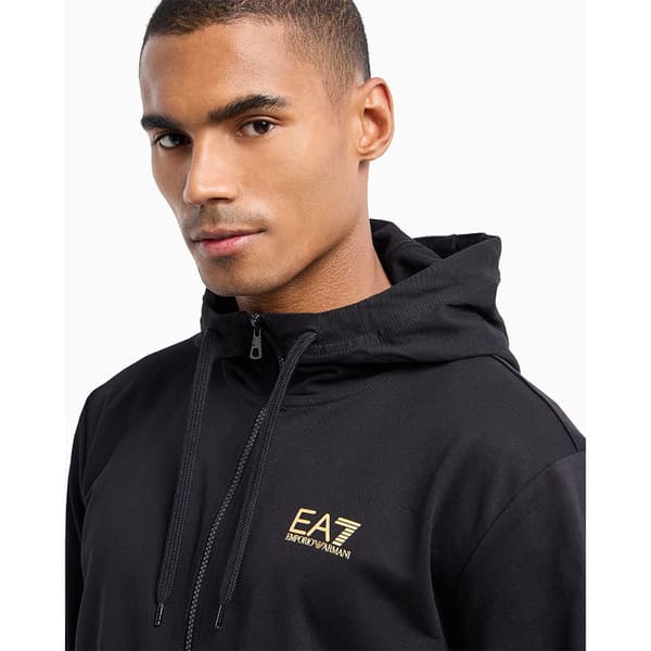 Ea7 Emporio Armani 8npv63-pjvrz Træningsdragt  S Mand
