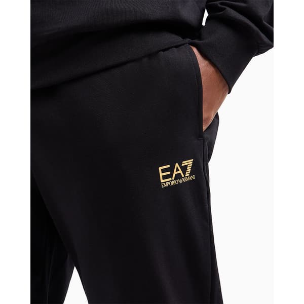 Ea7 Emporio Armani 8npv63-pjvrz Træningsdragt  S Mand