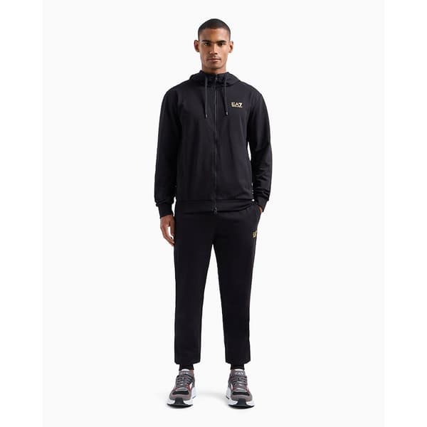 Ea7 Emporio Armani 8npv63-pjvrz Træningsdragt  S Mand
