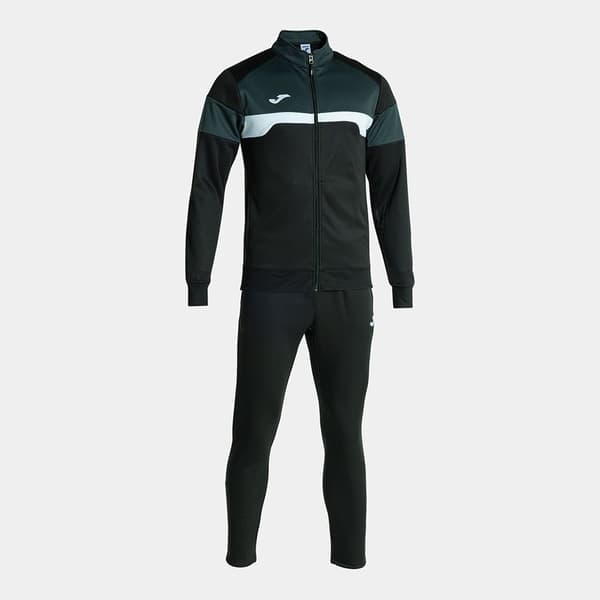 Joma Danubio Iii Träningsdräkt  3-4 Years Pojke
