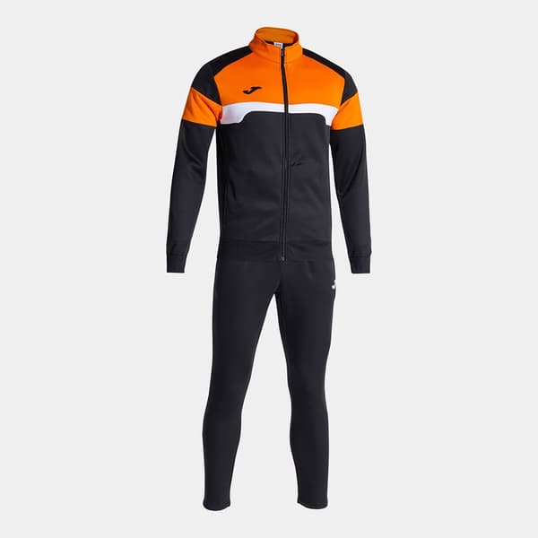 Joma Danubio Iii Træningsdragt 2XL Mand