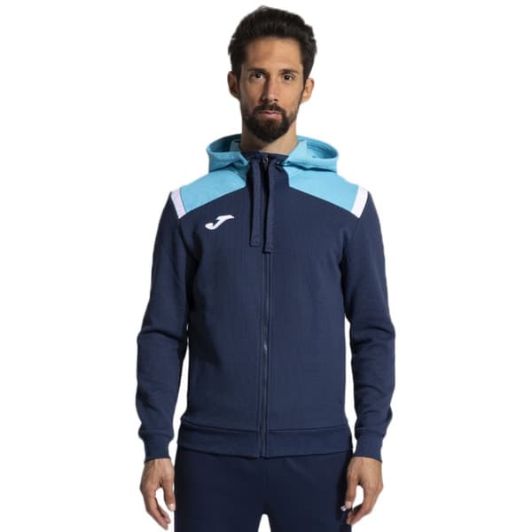 Joma Toledo Sweatshirt Med Lynlås  3XL Mand