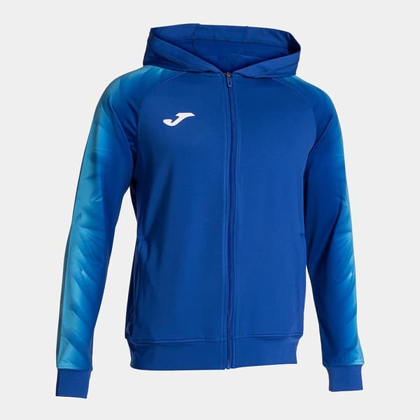 Joma Elite Xi Kokovetoketjullinen Collegepaita  2XL Mies