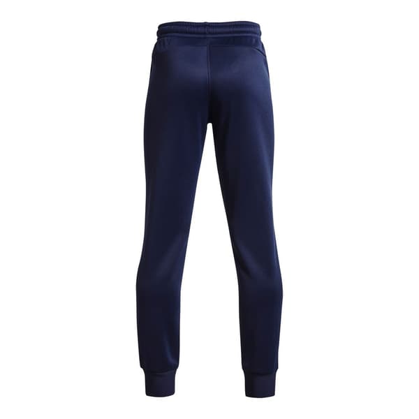Under Armour Armour Fleece Joggers Sininen 8 Years Poika