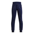 Miniatyrbillede 1 af 2: Under Armour Armour Fleece Joggers Blå 7 Years Dreng