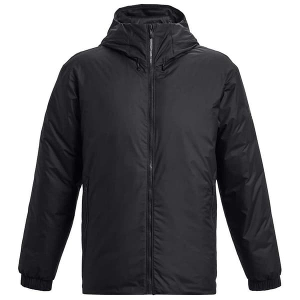 Under Armour Cgi Lightweight Down Takki Musta M Mies