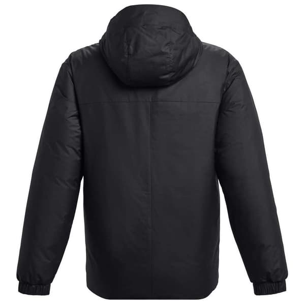 Under Armour Cgi Lightweight Down Takki Musta M Mies