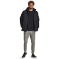 Pikkukuva 8 / 8: Under Armour Cgi Lightweight Down Takki Musta M Mies
