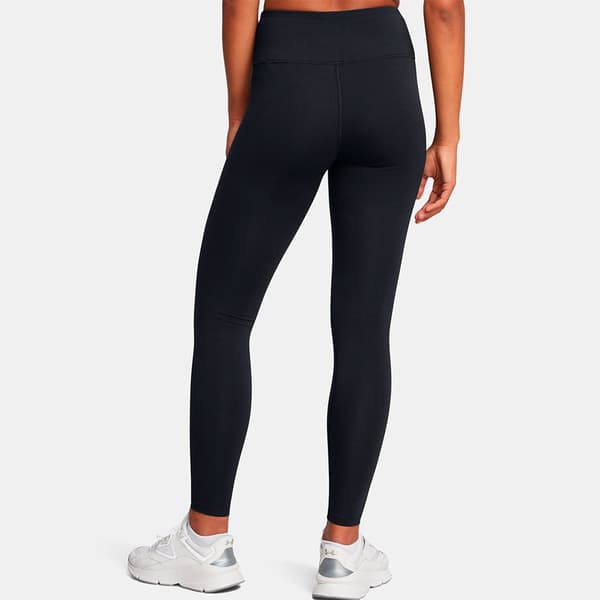 Under Armour Campus Graphic Leggingsit  2XL Nainen
