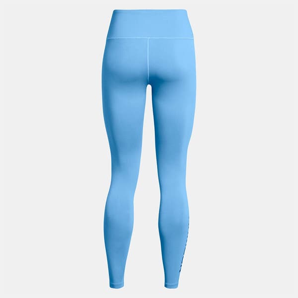 Under Armour Campus Graphic Leggingsit 2XL Nainen