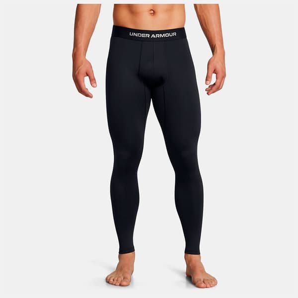 Under Armour Coldgear Elites Leggings  S Mand