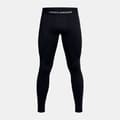 Miniatyrbild 3 av 5: Under Armour Coldgear Elites Leggings  L Man