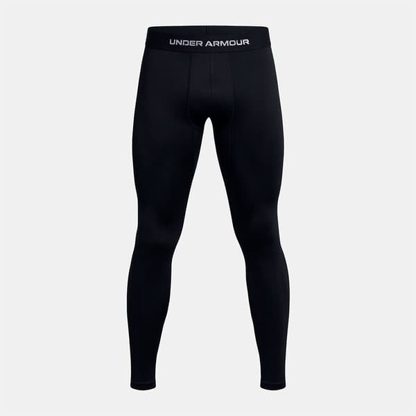 Under Armour Coldgear Elites Leggings  L Man