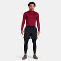 Miniatyrbild 5 av 5: Under Armour Coldgear Elites Leggings  L Man