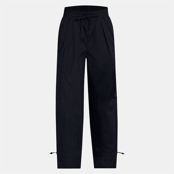 Under Armour Crinkle Woven Bukser  2XL Kvinde