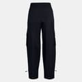 Miniatyrbillede 4 af 5: Under Armour Crinkle Woven Bukser  2XL Kvinde
