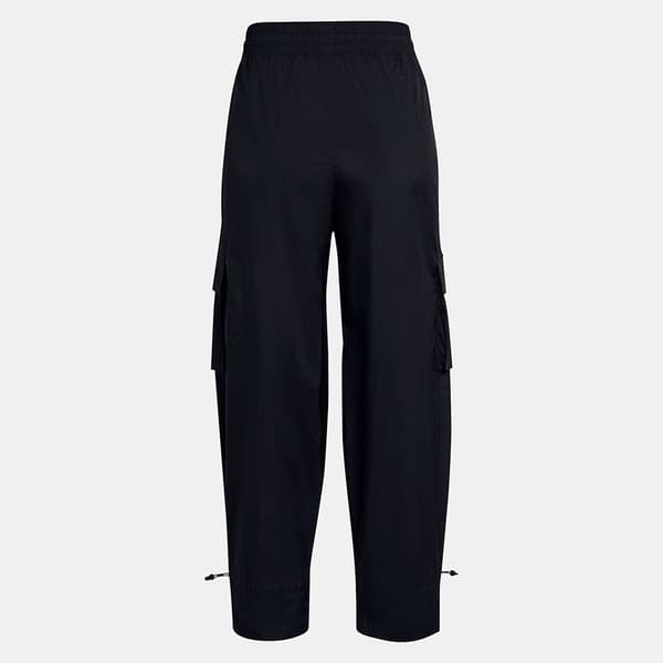 Under Armour Crinkle Woven Bukser  2XL Kvinde