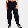 Miniatyrbillede 1 af 5: Under Armour Crinkle Woven Bukser  2XL Kvinde