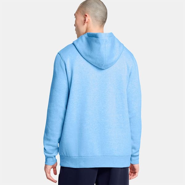 Under Armour Essential Fleece Huvtröja  L / Regular Man