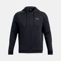 Miniatyrbillede 3 af 4: Under Armour Fleece Pro Sweatshirt Med Lynlås  M / Regular Mand