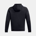Miniatyrbillede 4 af 4: Under Armour Fleece Pro Sweatshirt Med Lynlås  M / Regular Mand