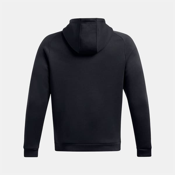 Under Armour Fleece Pro Sweatshirt Med Lynlås  M / Regular Mand