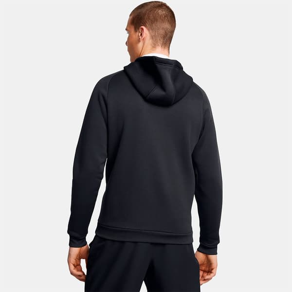 Under Armour Fleece Pro Sweatshirt Med Lynlås  M / Regular Mand