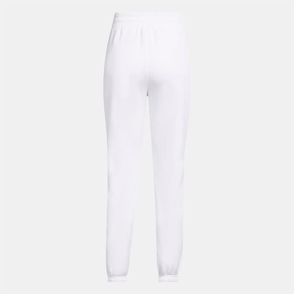 Under Armour Fleece Pro Gym Byxor  S Kvinna