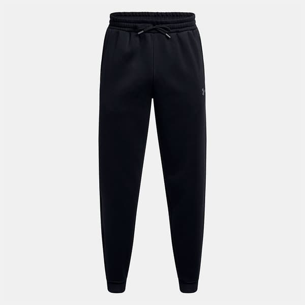 Under Armour Fleece Pro Joggers XL / Regular Mies