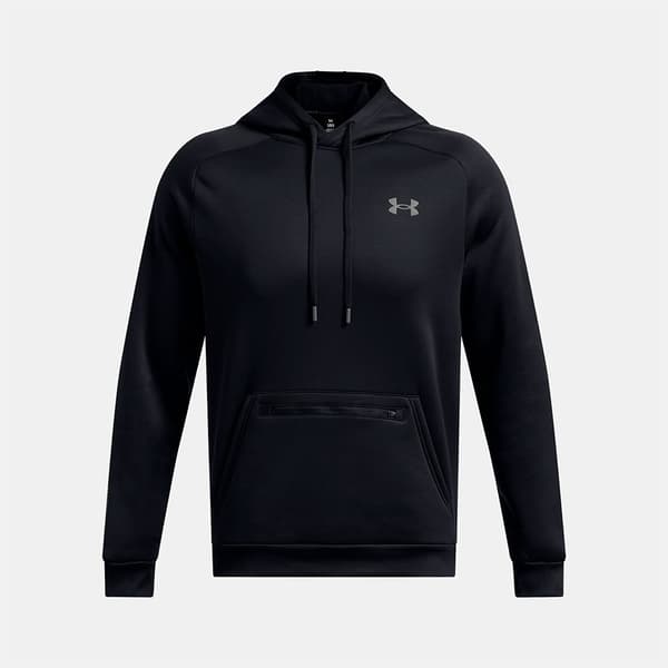 Under Armour Fleece Pro Kanga Hættetrøje  L / Regular Mand