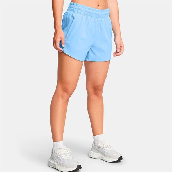 Under Armour Flex Woven 3inch Shorts  S Kvinde