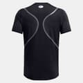 Pikkukuva 4 / 4: Under Armour Heatgear Armour Fitted Graphic Lyhythihainen T-paita  M Mies