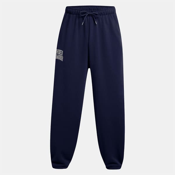 Under Armour Icon Hwt Terry Oversized Joggers 2XL Man