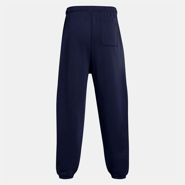 Under Armour Icon Hwt Terry Oversized Joggers 2XL Man