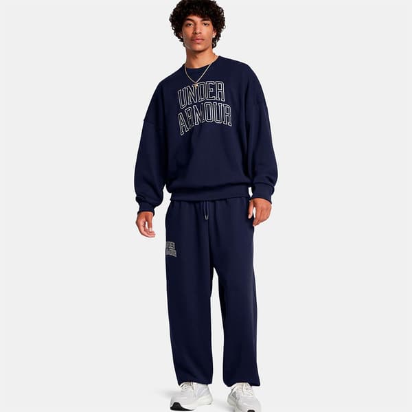 Under Armour Icon Hwt Terry Oversized Joggers 2XL Man