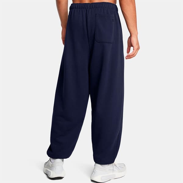 Under Armour Icon Hwt Terry Oversized Joggers 2XL Man