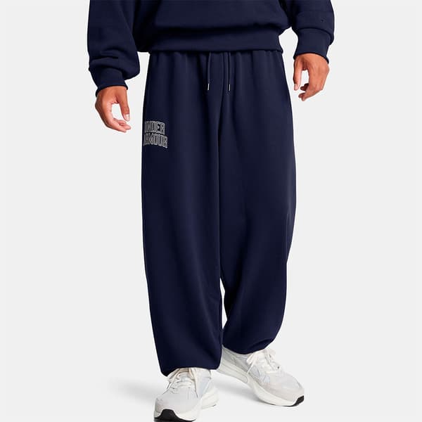 Under Armour Icon Hwt Terry Oversized Joggers 2XL Man